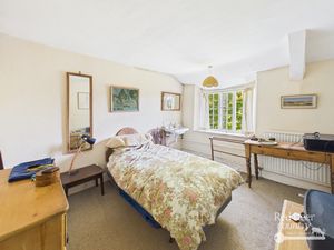 Bedroom 3- click for photo gallery